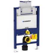 Инсталляция Geberit Duofix Omega 12 111.003.00.1 для унитаза со смывным бачком Инсталляция Geberit Duofix Omega 12 111.003.00.1 для унитаза со смывным бачком