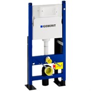 Инсталляция Geberit Duofix Delta UP100 457.570.00.1 для унитаза со смывным бачком Инсталляция Geberit Duofix Delta UP100 457.570.00.1 для унитаза со смывным бачком