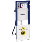 Инсталляция Geberit Duofix Sigma UP320 111.361.00.5 для унитаза со смывным бачком Инсталляция Geberit Duofix Sigma UP320 111.361.00.5 для унитаза со смывным бачком