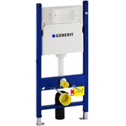 Инсталляция Geberit Duofix Delta UP100 111.153.00.1 для унитаза со смывным бачком Инсталляция Geberit Duofix Delta UP100 111.153.00.1 для унитаза со смывным бачком