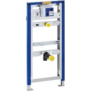 Инсталляция Geberit Duofix 111.616.00.1 для писсуара без привода смыва Инсталляция Geberit Duofix 111.616.00.1 для писсуара без привода смыва