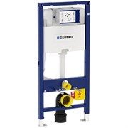 Инсталляция Geberit Duofix Omega 12 111.060.00.1 для унитаза со смывным бачком Инсталляция Geberit Duofix Omega 12 111.060.00.1 для унитаза со смывным бачком