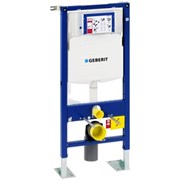 Инсталляция Geberit Duofix Sigma UP320 111.333.00.5 для унитаза со смывным бачком Инсталляция Geberit Duofix Sigma UP320 111.333.00.5 для унитаза со смывным бачком