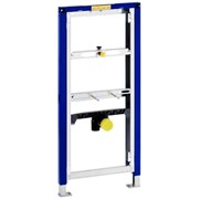 Инсталляция Geberit Duofix 111.686.00.1 для писсуара без привода смыва Инсталляция Geberit Duofix 111.686.00.1 для писсуара без привода смыва