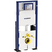 Инсталляция Geberit Duofix Sigma UP320 111.380.00.5 для унитаза со смывным бачком Инсталляция Geberit Duofix Sigma UP320 111.380.00.5 для унитаза со смывным бачком