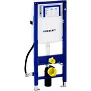 Инсталляция Geberit Duofix Sigma UP320 111.350.00.5 для унитаза со смывным бачком Инсталляция Geberit Duofix Sigma UP320 111.350.00.5 для унитаза со смывным бачком