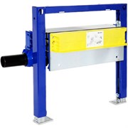 Инсталляция Geberit Duofix 111.591.00.1 для душевого трапа Синий ультрамарин Инсталляция Geberit Duofix 111.591.00.1 для душевого трапа Синий ультрамарин