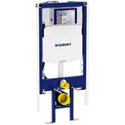 Инсталляция Geberit Duofix Sigma UP320 111.390.00.5 для унитаза со смывным бачком Инсталляция Geberit Duofix Sigma UP320 111.390.00.5 для унитаза со смывным бачком