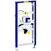 Инсталляция Geberit Duofix 111.689.00.1 для писсуара без привода смыва Инсталляция Geberit Duofix 111.689.00.1 для писсуара без привода смыва