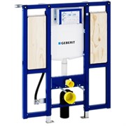 Инсталляция Geberit Duofix Sigma UP320 111.375.00.5 для унитаза со смывным бачком Инсталляция Geberit Duofix Sigma UP320 111.375.00.5 для унитаза со смывным бачком