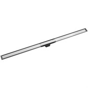 Душевой лоток Geberit CleanLine 20 154.450.00.1 Черный/Матовый хром Душевой лоток Geberit CleanLine 20 154.450.00.1 Черный/Матовый хром