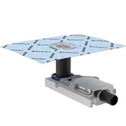 Трап для душа Geberit CleanLine 154.050.00.1 с решеткой Трап для душа Geberit CleanLine 154.050.00.1 с решеткой