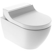 Унитаз биде Geberit AquaClean Tuma 146.294.SI.1 Белый альпин Унитаз биде Geberit AquaClean Tuma 146.294.SI.1 Белый альпин