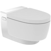 Унитаз биде Geberit AquaClean Mera Comfort 146.214.11.1 Белый альпин Унитаз биде Geberit AquaClean Mera Comfort 146.214.11.1 Белый альпин