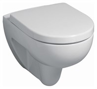 Унитаз Geberit (Keramag) Renova Nr. 1 203050000 без сиденья Унитаз Geberit (Keramag) Renova Nr. 1 203050000 без сиденья