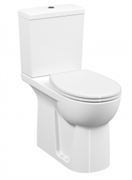 VITRA Унитаз Conforma для людей с ограниченными возможностями, 75 см 5816B003-0087