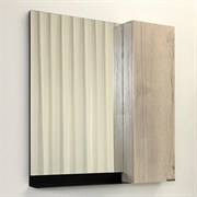 COMFORTY Зеркало-шкаф 