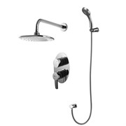 LEMARK Смеситель Atlantiss LM3229C для душа, встраиваемый LM3229C