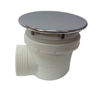 Сифон для душевых поддонов RGW Velplex QYD-06 18241106-01