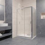 RGW PA-76 (PA-016 + Z-050-2) 1600x1000 Душевой уголок 35087660-11