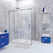 RGW TO-44 (TO-14 + Z-050-2) 1500x800 Душевой уголок 02074458-11