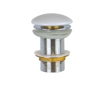 Bronze de Luxe Cлив для раковины Bronze de Luxe 1001W