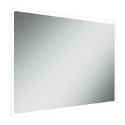 SANCOS Зеркало для ванной комнаты Arcadia 1200х700 с подсветкой, арт. AR1200