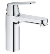 GROHE Смеситель для раковины Eurosmart Cosmopolitan 23327000