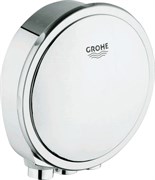 GROHE 19952000 Talentofill Внешняя часть сливного гарнитура (наливной и слив, перелив), хром