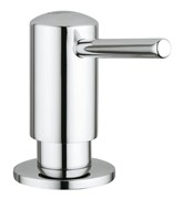 GROHE 40536000 Contemporary Дозатор жидкого мыла встраиваемый в столешницу, хром