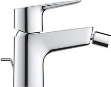 GROHE 23331001 BauEdge New Смеситель для биде с донным клапаном, хром