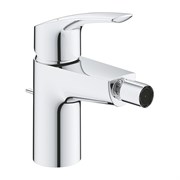 GROHE 32929003 Eurosmart New Смеситель для биде с донным клапаном, хром