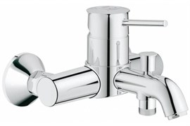 GROHE Смеситель для ванны BauClassic 32865000