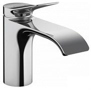 HANSGROHE 75010000 Vivenis смеситель для раковины 80