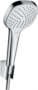 HANSGROHE Душевой гарнитур Hansgrohe Croma Select E Vario 26413400