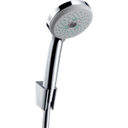 HANSGROHE Душевой набор Hansgrohe Croma 100 Multi/Porter&#39;C 27595000