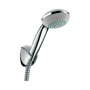 HANSGROHE Душевой набор Hansgrohe Crometta 85 1jet PorterC 27577000, хром