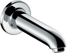 HANSGROHE Излив на ванну Hansgrohe E/S 13414000