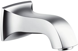 HANSGROHE Излив на ванну Hansgrohe Metris Classic 13413000