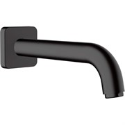 HANSGROHE Излив на ванну Vernis Shape 71460670 черный