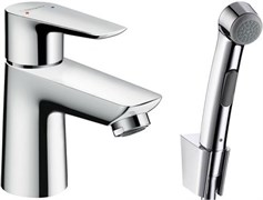 HANSGROHE Набор для биде Hansgrohe Talis E 71729000