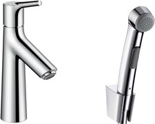 HANSGROHE Набор для биде Hansgrohe Talis S 72290000