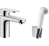 HANSGROHE Набор для биде Hansgrohe Vernis Blend 71215000 хром