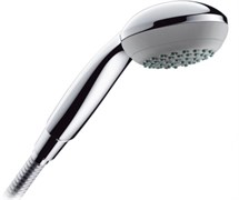 HANSGROHE Ручной душ Hansgrohe Crometta 85 Variojet 28562000