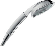 HANSGROHE Ручной душ Hansgrohe Raindance Classic 100 AIR 3jet 28548000