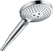 HANSGROHE Ручной душ Hansgrohe Raindance Select S 120 3jet PowderRain 26014000 26014000