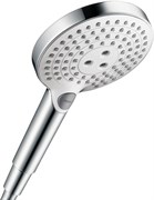 HANSGROHE Ручной душ Hansgrohe Raindance Select S 120 3jet хром 26530000