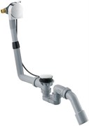 HANSGROHE Слив-перелив для ванны Hansgrohe Exafill S 58113000