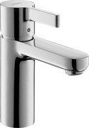 HANSGROHE Смеситель Hansgrohe Metris S для раковины 31068000, хром