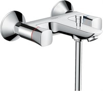 HANSGROHE Смеситель для ванны Hansgrohe Logis 71243000